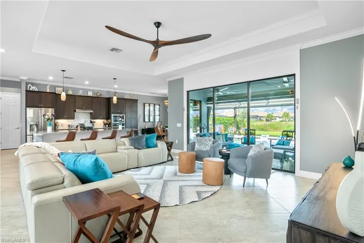 17438 Cabrini Way, Estero, Florida 33928