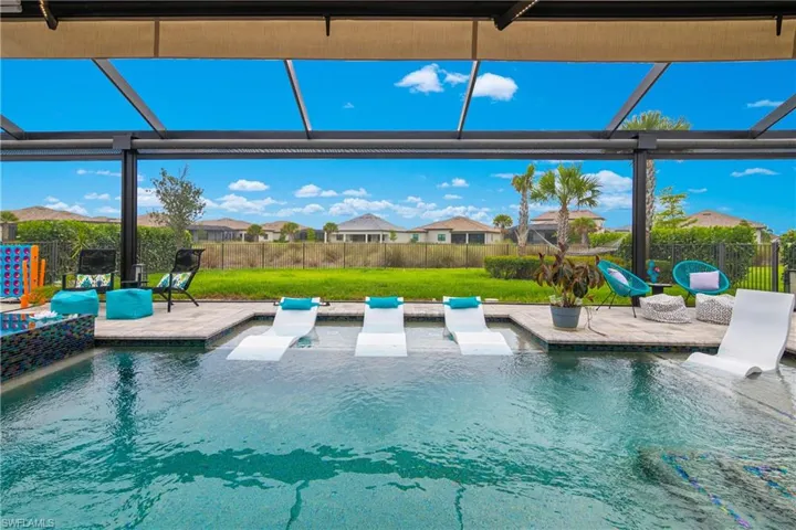 17438 Cabrini Way, Estero, Florida 33928