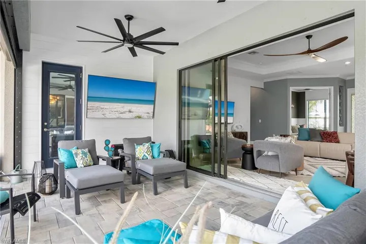 17438 Cabrini Way, Estero, Florida 33928