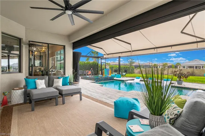 17438 Cabrini Way, Estero, Florida 33928