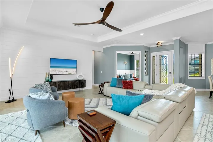 17438 Cabrini Way, Estero, Florida 33928