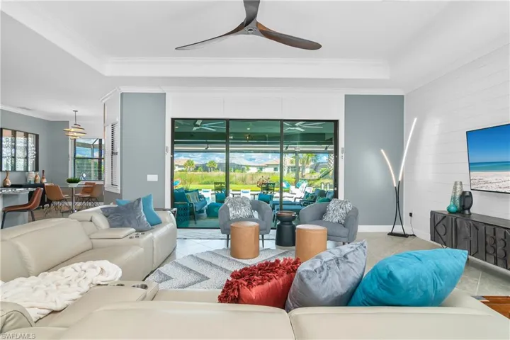 17438 Cabrini Way, Estero, Florida 33928