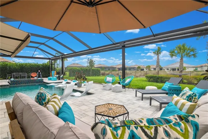 17438 Cabrini Way, Estero, Florida 33928