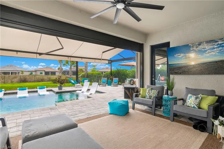 17438 Cabrini Way, Estero, Florida 33928