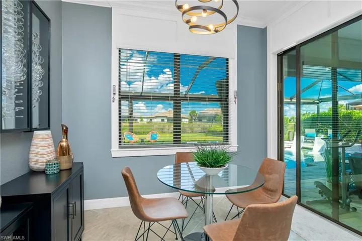 17438 Cabrini Way, Estero, Florida 33928