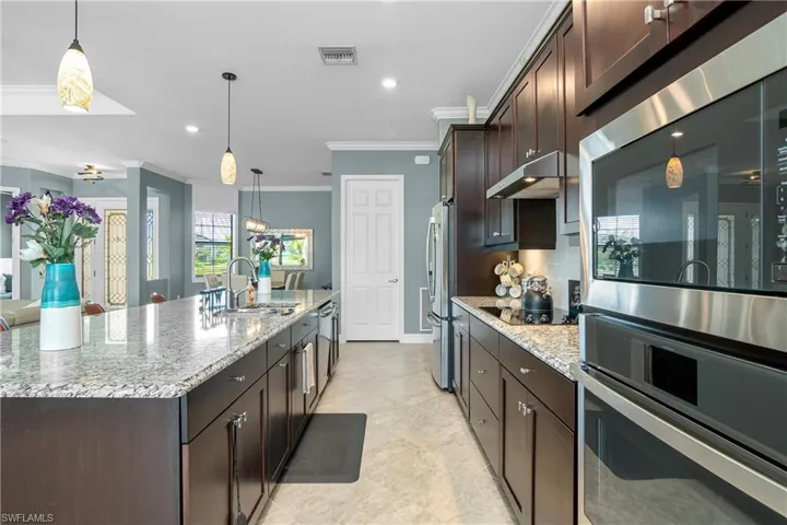 17438 Cabrini Way, Estero, Florida 33928