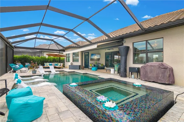 17438 Cabrini Way, Estero, Florida 33928