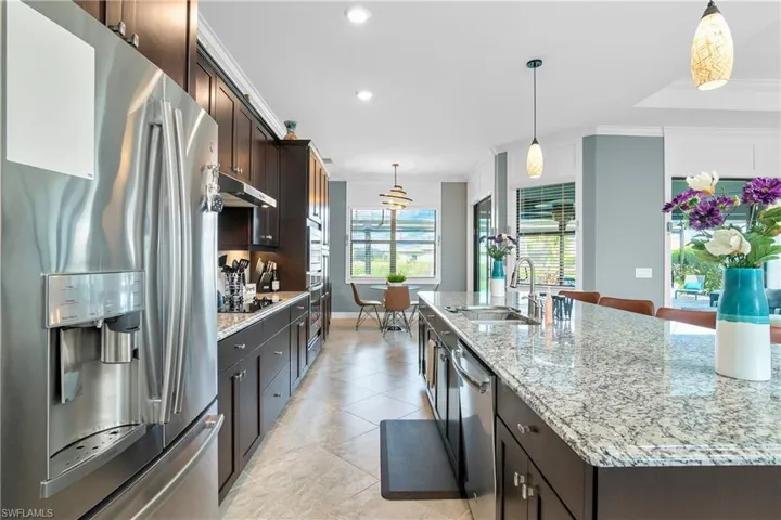 17438 Cabrini Way, Estero, Florida 33928