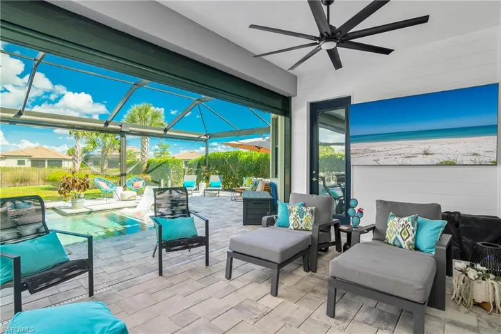 17438 Cabrini Way, Estero, Florida 33928
