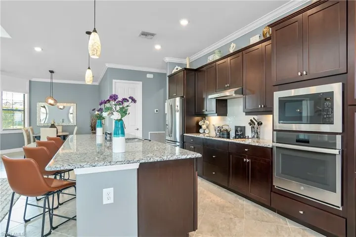 17438 Cabrini Way, Estero, Florida 33928