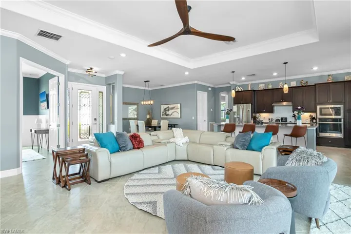 17438 Cabrini Way, Estero, Florida 33928