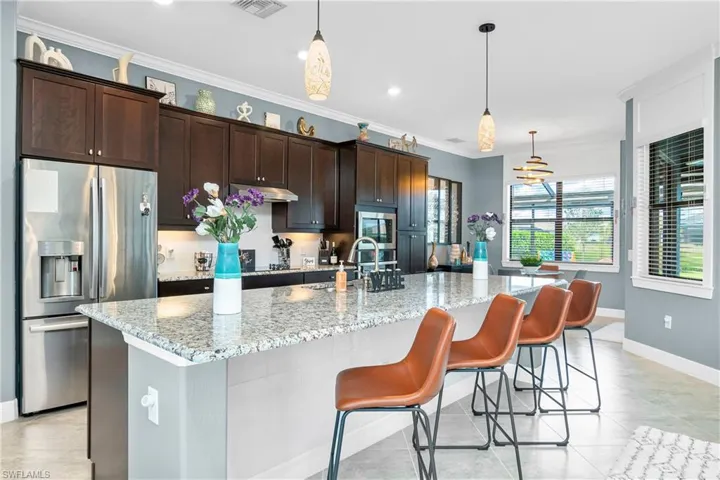 17438 Cabrini Way, Estero, Florida 33928
