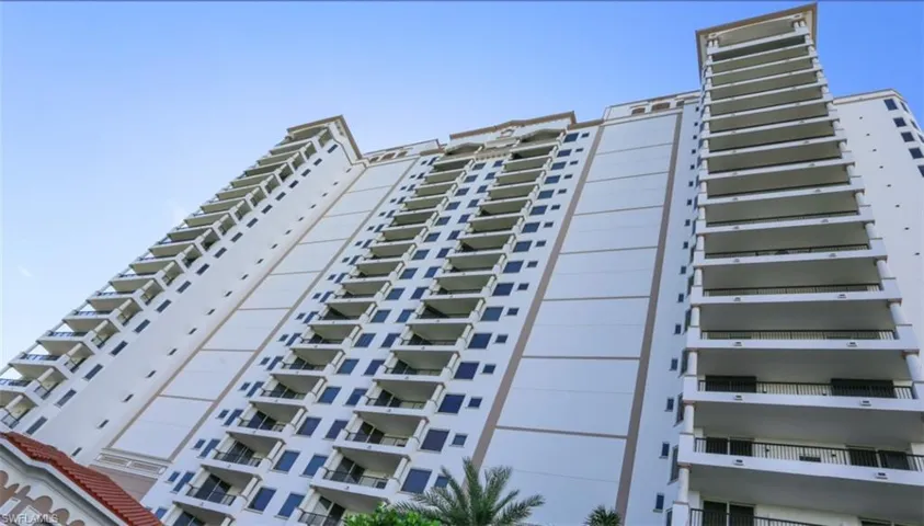 View of property