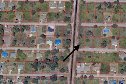 2522 56th St W, Lehigh Acres Fl 33971