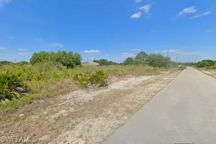 2522 56th St W, Lehigh Acres Fl 33971