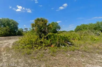2522 56th St W, Lehigh Acres Fl 33971