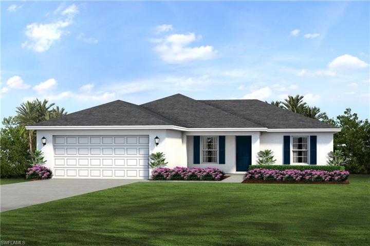 3107 34th ST W, LEHIGH ACRES FL 33971