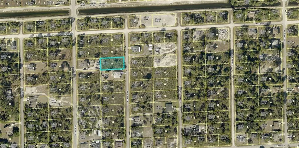 1715 State Ave, Lehigh Acres, Florida 33972