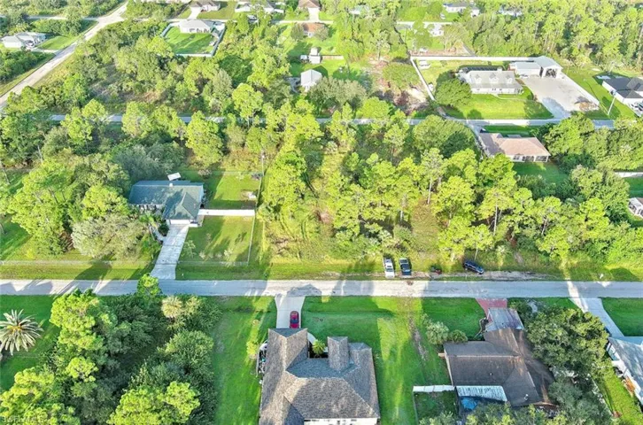 View of property location featuring nearby suburban area