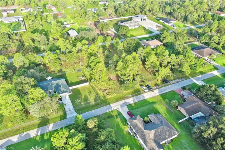 View of property location