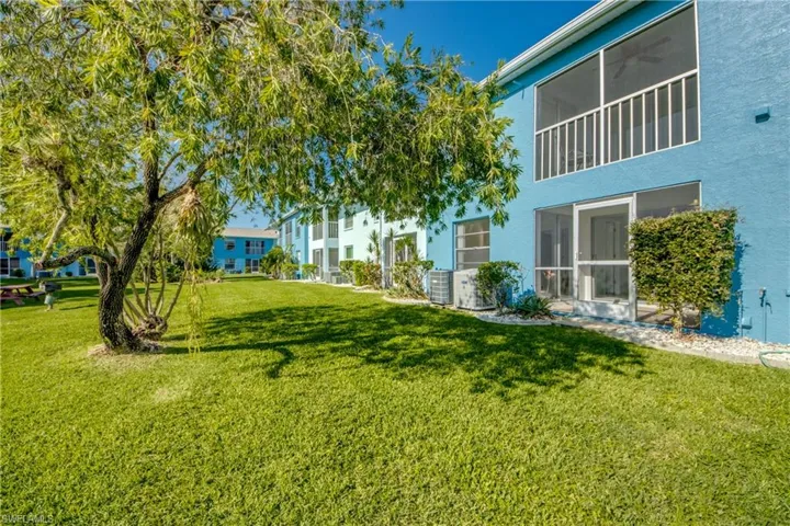 1100 Pondella Rd # 803, Cape Coral, Florida 33909