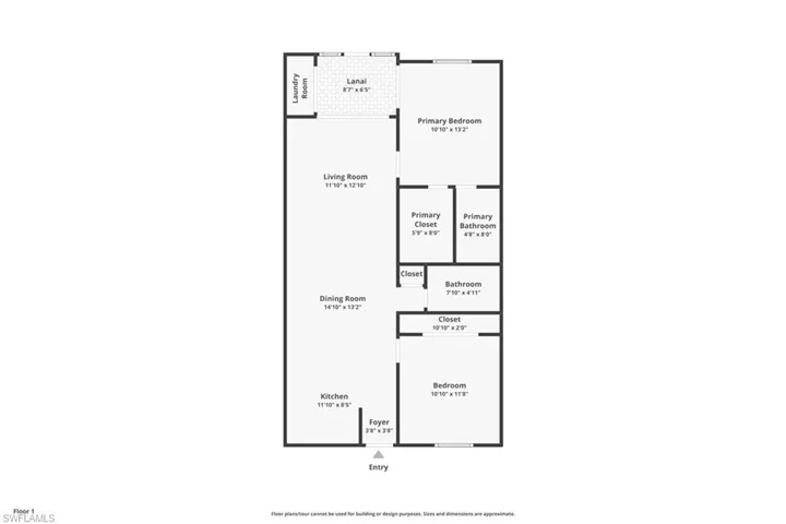1100 Pondella Rd # 803, Cape Coral, Florida 33909