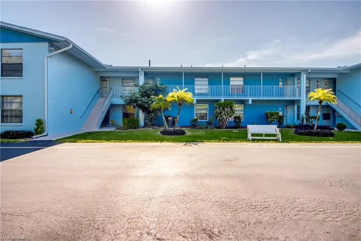 1100 Pondella Rd # 803, Cape Coral, Florida 33909