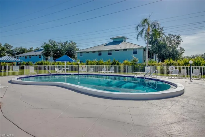 1100 Pondella Rd # 803, Cape Coral, Florida 33909