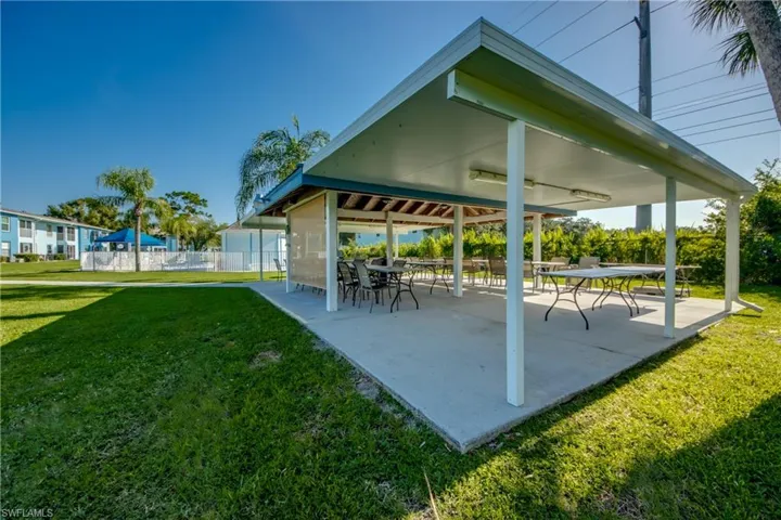 1100 Pondella Rd # 803, Cape Coral, Florida 33909