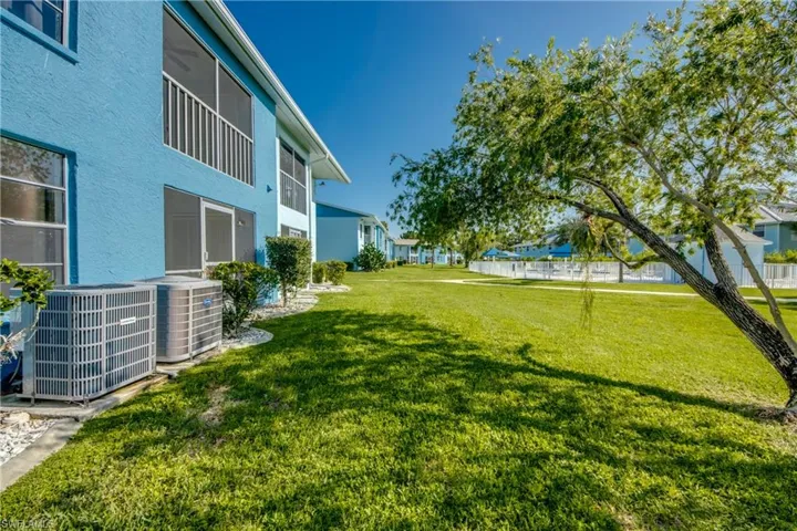 1100 Pondella Rd # 803, Cape Coral, Florida 33909