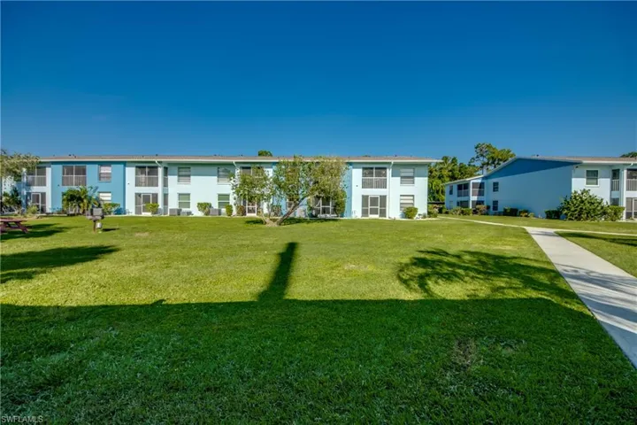 1100 Pondella Rd # 803, Cape Coral, Florida 33909
