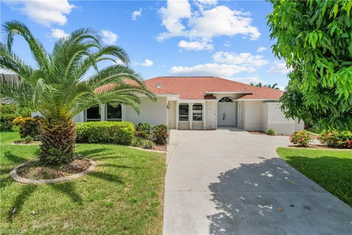 2223 Se 10th Ln, Cape Coral, Florida 33990