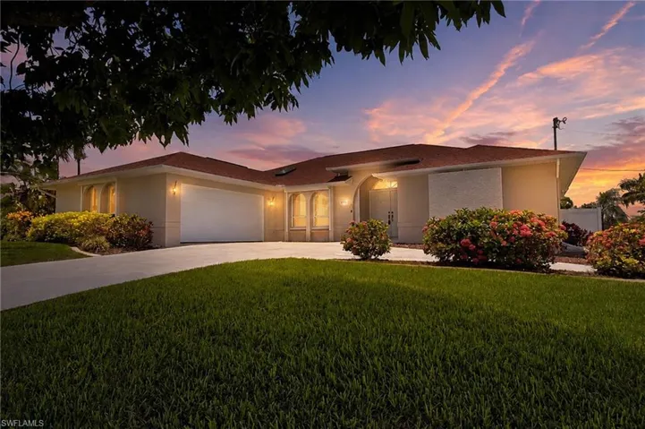 2223 Se 10th Ln, Cape Coral, Florida 33990