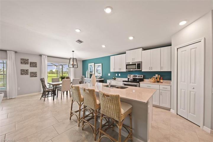 4026  San Clemente  CT, NORTH FORT MYERS, FL 33917