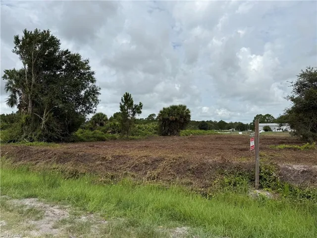 760 N Nogal St, Clewiston, Florida 33440