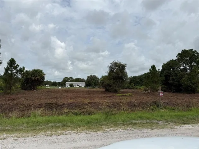 760 N Nogal St, Clewiston, Florida 33440