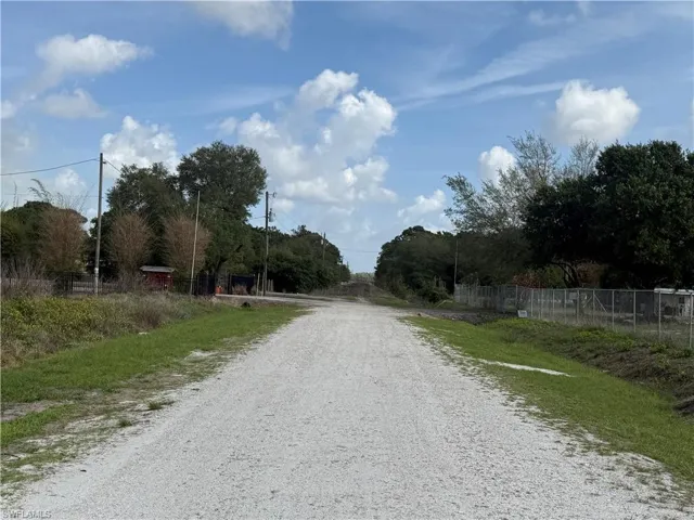 760 N Nogal St, Clewiston, Florida 33440