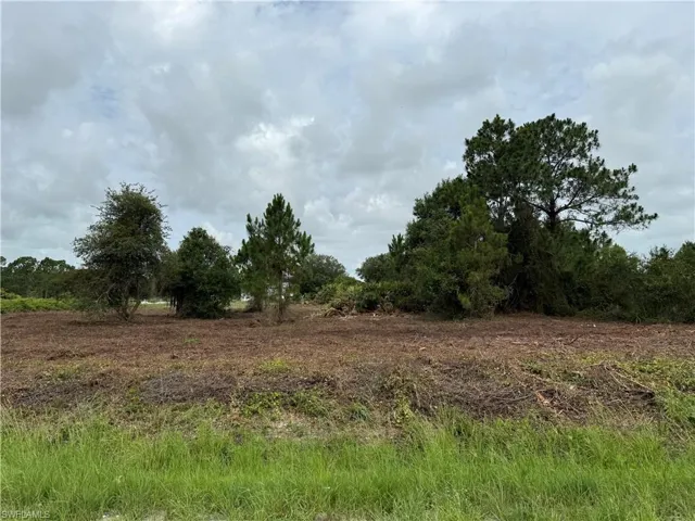 760 N Nogal St, Clewiston, Florida 33440