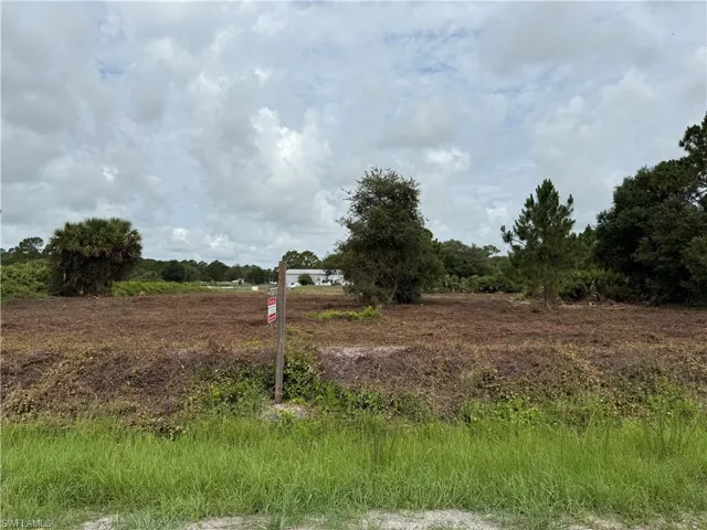 760 N Nogal St, Clewiston, Florida 33440