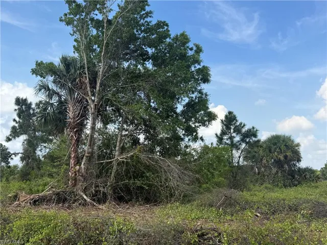 760 N Nogal St, Clewiston, Florida 33440