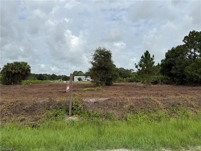 760 N Nogal St, Clewiston, Florida 33440