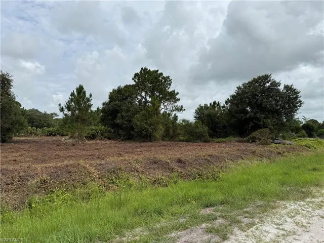 760 N Nogal St, Clewiston, Florida 33440