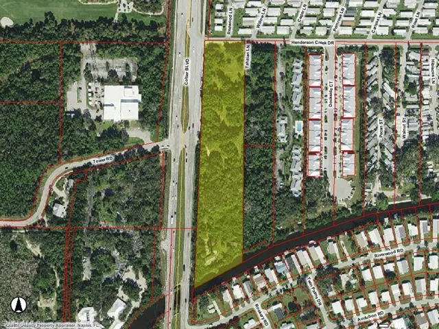 6360  Collier  BLVD, Naples, FL 34114