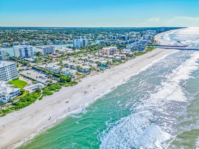 Gulf views