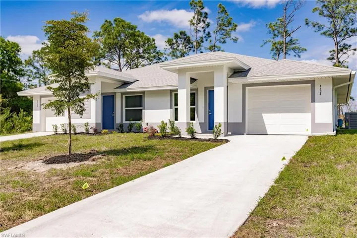 4708-4710 29th St Sw, Lehigh Acres Fl 33973