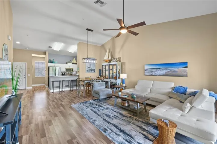 12601  Las Olas  LN, Fort Myers, FL 33919