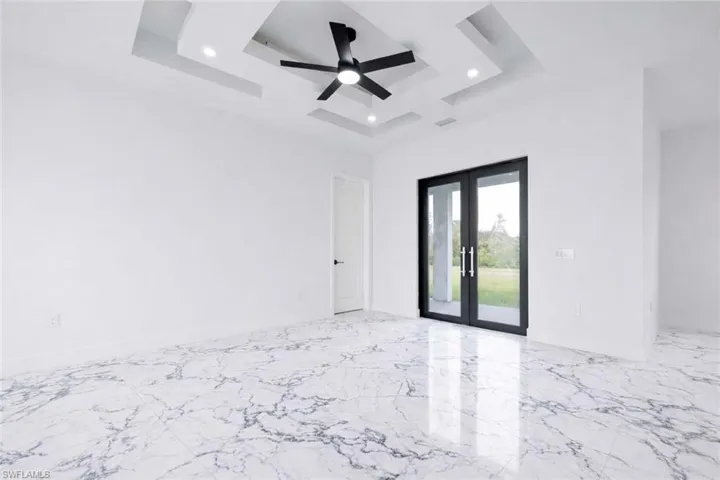 Photo of Model- Living Room unfurnished