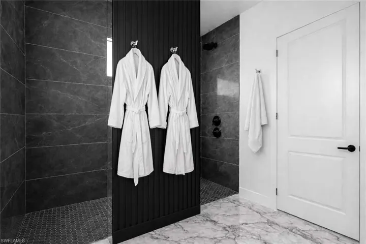 Photo of Model- Primary Bathroom