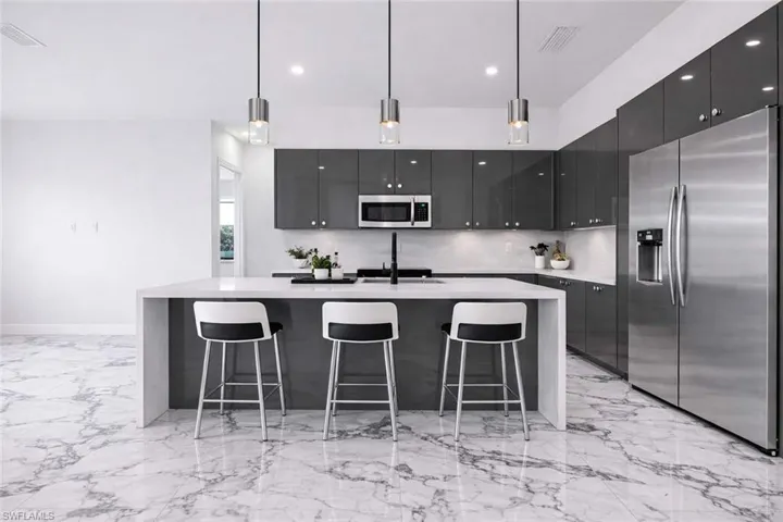 Photo of Model- Kitchen