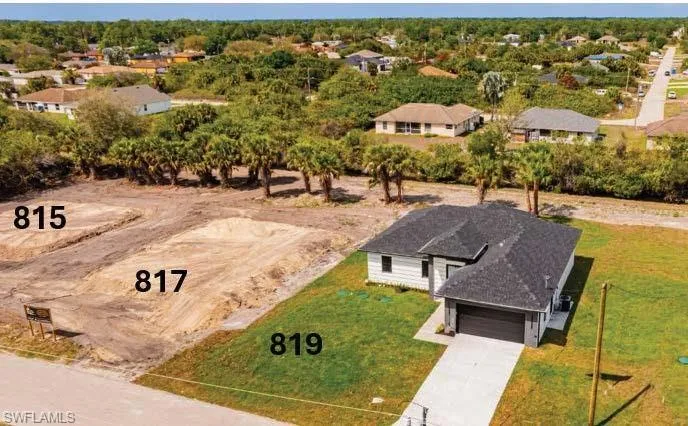3 New Construction Options